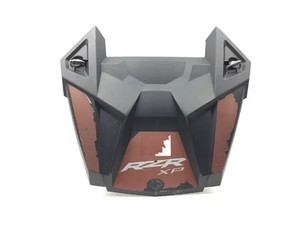 2019-2023 Polaris RZR XP 1000 Center Hood Front Cowl Panel OEM 5455450-070 3382
