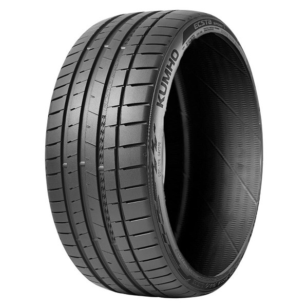 TYRE KUMHO 295/30 R20 101Y ECSTA SPORT S PS72 XL SUMMER