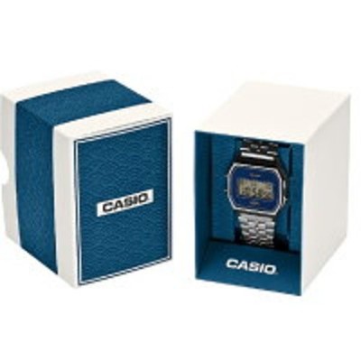 Presale CASIO CLASSIC Series A159WEVJ-2JR Japan NEW Pre Order