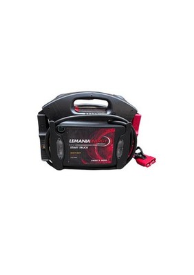 Booster PS 1224 POWERSTART 12V/24V Starthilfe Jump Starter Gerät f. PKW Auto Kfz
