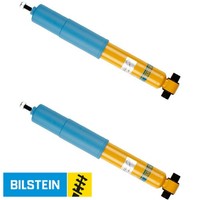 2X StoßDäMpfer Bilstein 24-067942 2 StossdäMpfer Rechts Links Hinten