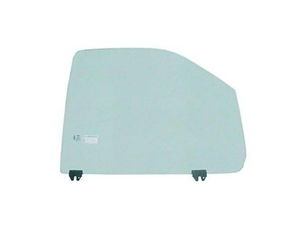 96-26 Chevy Express Van GMC Savana Right Passenger FRONT Door Glass Window