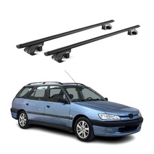Barres de toit Peugeot 306