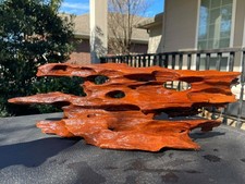 DRIFTWOOD MALAYSIAN AQUARIUMS FISH REPTILES DECORATION PET SUPPLIES ART GARDEN