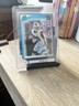 2024 Panini Clearly Donruss - Rated Rookie Keon Coleman #67 (RC)
