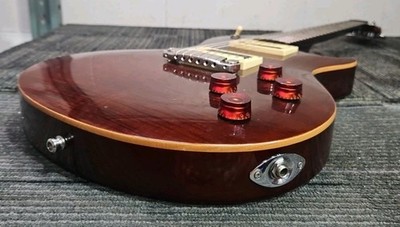 Paul Reed Smith (PRS) SE 245 6-String Electric Guitar with Gig Bag