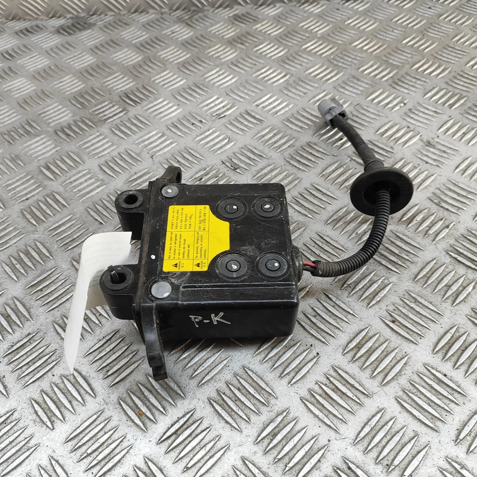 Attuatore HYUNDAI SANTA FÉ III DM Cofano LH 79150-2W000 2.2 Diesel 31404478 - Immagine 2 di 4