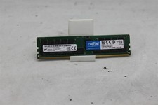 Crucial Micron 32GB 2Rx4 PC4-2666V-RB2-11 Memory RAM