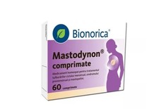 Mastodynon   60 Tablets, PMS  Menstrual Cycle Support
