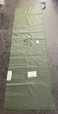 US GI Container Tent Vest, NSN 8340011863029 - 260cmx77cm -  TOP!!!