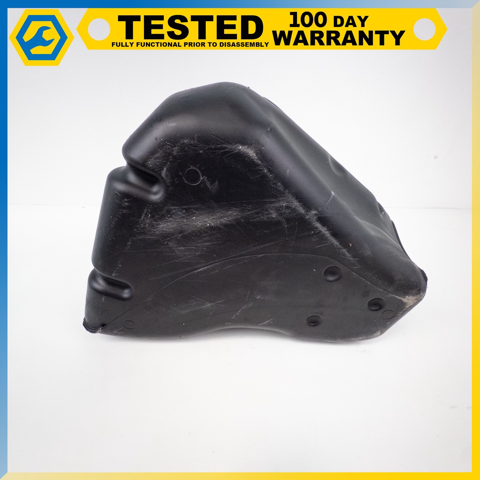 Chevrolet Corvette 2005-2013 Rear Right Fuel tank