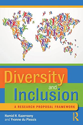Diversity and Inclusion: A Research Proposal Framework - Paperback / softback NE