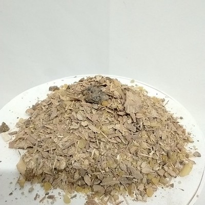 5oz Al Barka Incense/ Blessing Incense/ Money Drawing Incense 