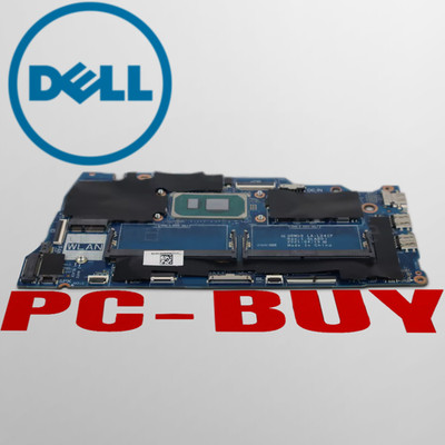 DELL INSPIRON 3511 Intel Pentium GOLD 7505 Laptop Motherboard Replacement D2HRW