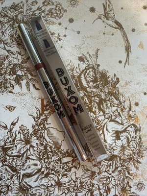Buxom Power Line Lasting Eyeliner COPPER COMEBACK 0.004 oz New In Box