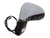 Aussenspiegel Links Alkar 6131284 FÜR Peugeot