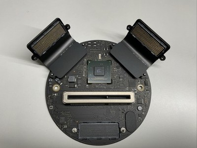Logic Board A1481 Apple Mac Pro 6,1 Late 2013 Original 661-7527 820-3637-A