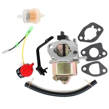 USPEEDA Carburetor for Champion Power Equipment CPE 3500 4000 Watts 3000W 3500W