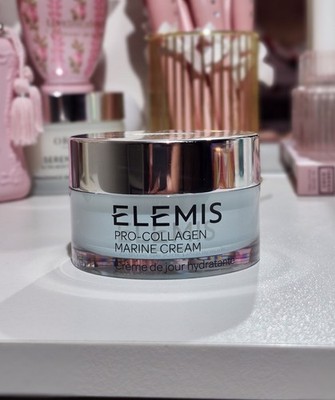 Elemis Pro-Collagen Marine Cream 1.6 oz. No Box