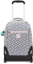 Kipling Sari Large Kids' Wheeled Backpack - School & Travel, 2-Wheel