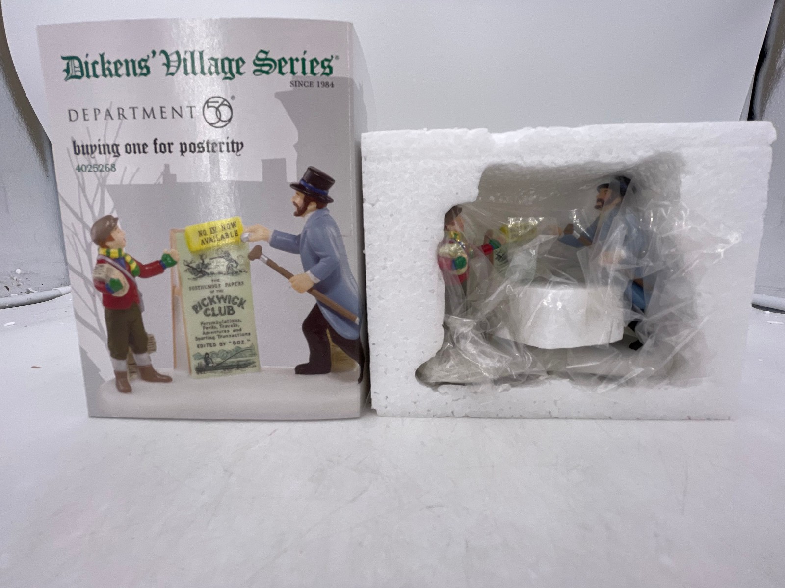 Click here to see eBay Auction