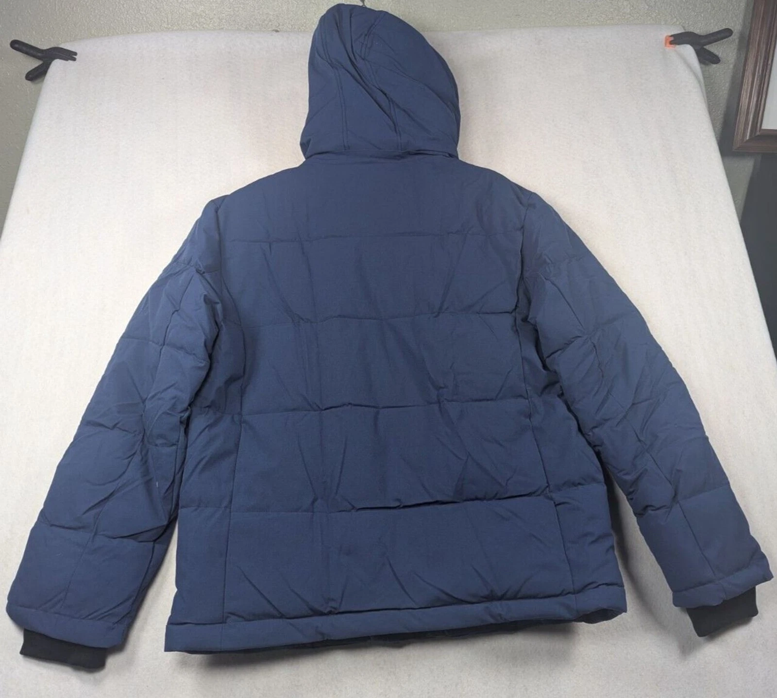 Wantdo - Waterproof - Winter Jacket - Men's Coat - Size L image 12