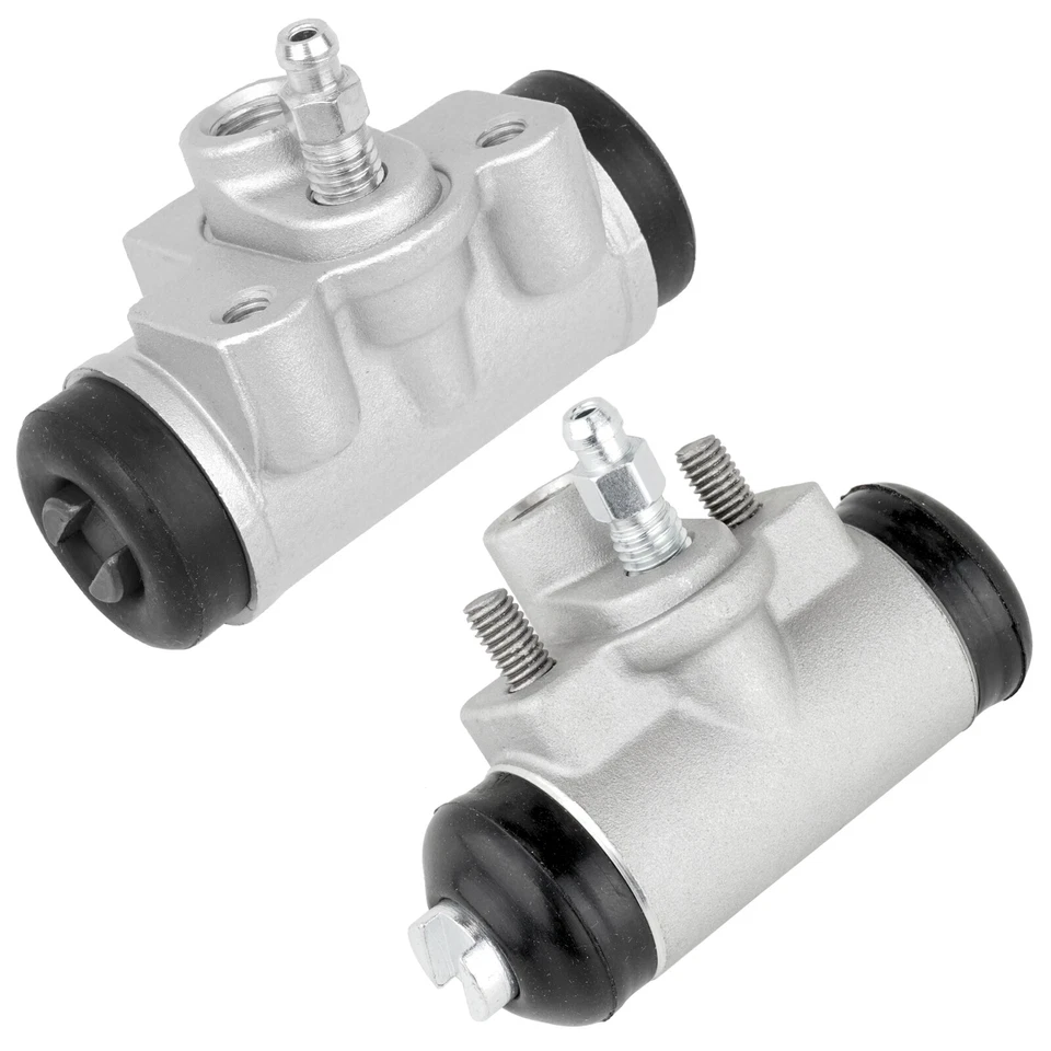 Cilindro de freno de rueda delantera trasera para Kawasaki Mule 3020 KAF620F KAF620 F 2001-03 Foto 2 de 2