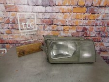 Mercedes-Benz W126 S-Klasse Scheinwerfer rechts A1268209661