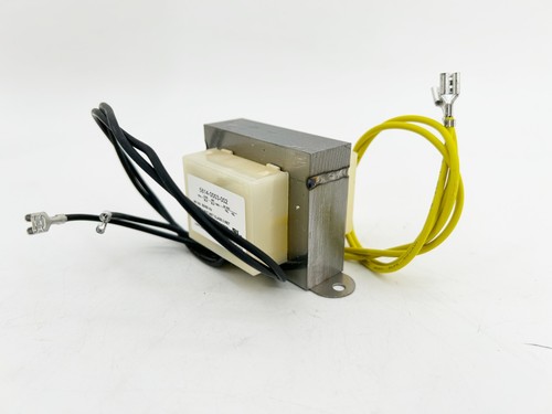 New Dayton 1VEH1 Transformer 480VAC 24 Volts - Picture 2 of 4