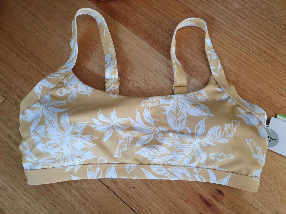 target womens bikini tops