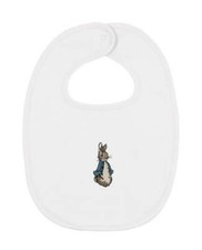 Peter Rabbit Bib