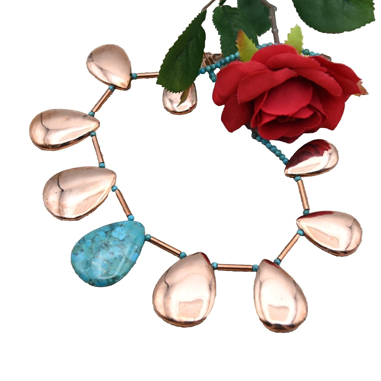 Mine Finds by Jay King Copper Fashion Necklaces & Pendants