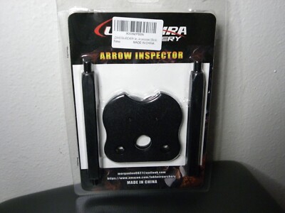 Lokheira Archery Arrow Inspector BRAND NEW