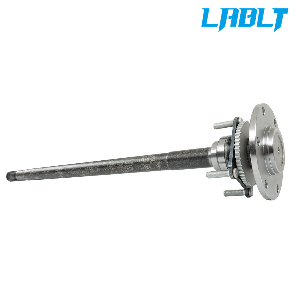 LABLT Drive Rear Axle Shaft Left or Right 381648S100 For 2004-2007