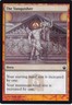THE VANQUISHER - MTG Quest 6 Hero PROMO - New & Unused Code - BORN OF THE GODS
