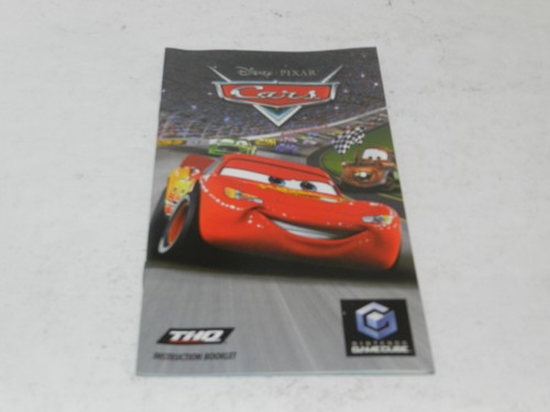 Nintendo Gamecube Game Instructions Manual Booklet - Pick & Choose *MANUAL ONLY* - Picture 19 of 158