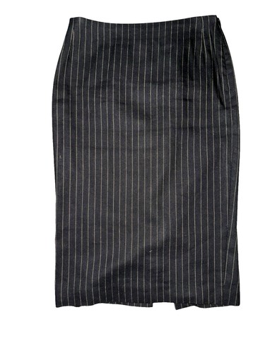 RRL Double RL Ralph Lauren Limited Edition Blanket Striped Vest 1