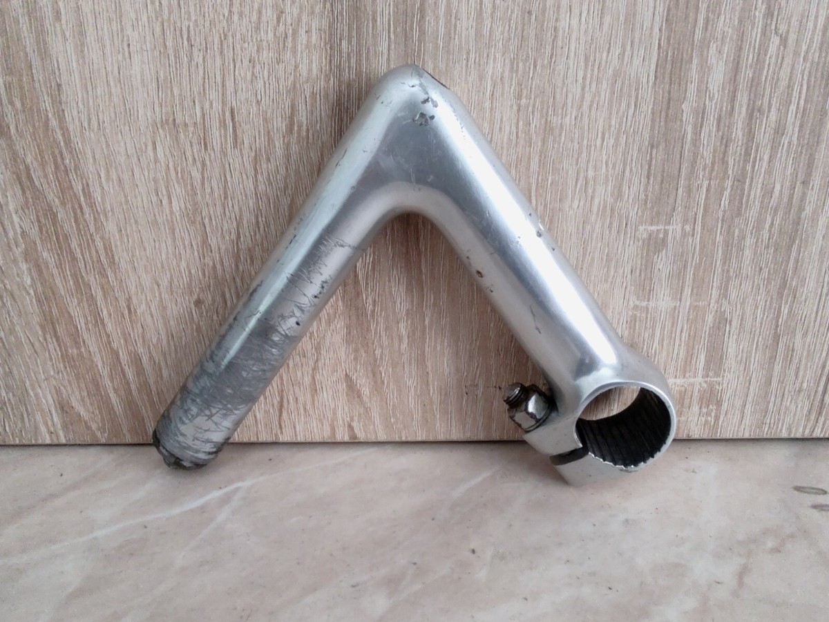 CINELLI 1A STEM MILANO LOGO 105MM 26.0 | eBay CINELLI 1A STEM MILANO LOGO 105MM 26.0 | eBay