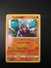 Pokemon Unbroken Bonds Crabrawler Common Card 104/214 NM