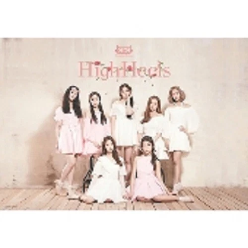 Discover more than 138 high heels album song best esthdonghoadian