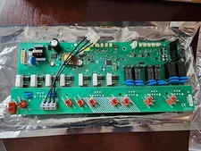 Fri-Jado 9192202S PCB MAIN 900.26.013 -C, PACKED