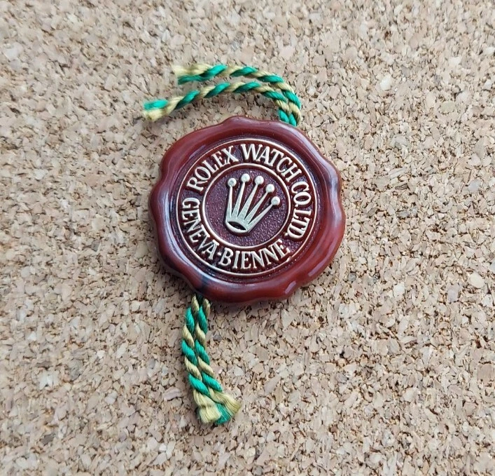 Rolex red tag Clearance