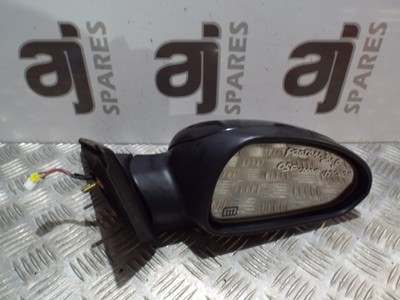 PROTON SATRIA NEO 2008 DRIVERS SIDE FRONT DOOR MIRROR