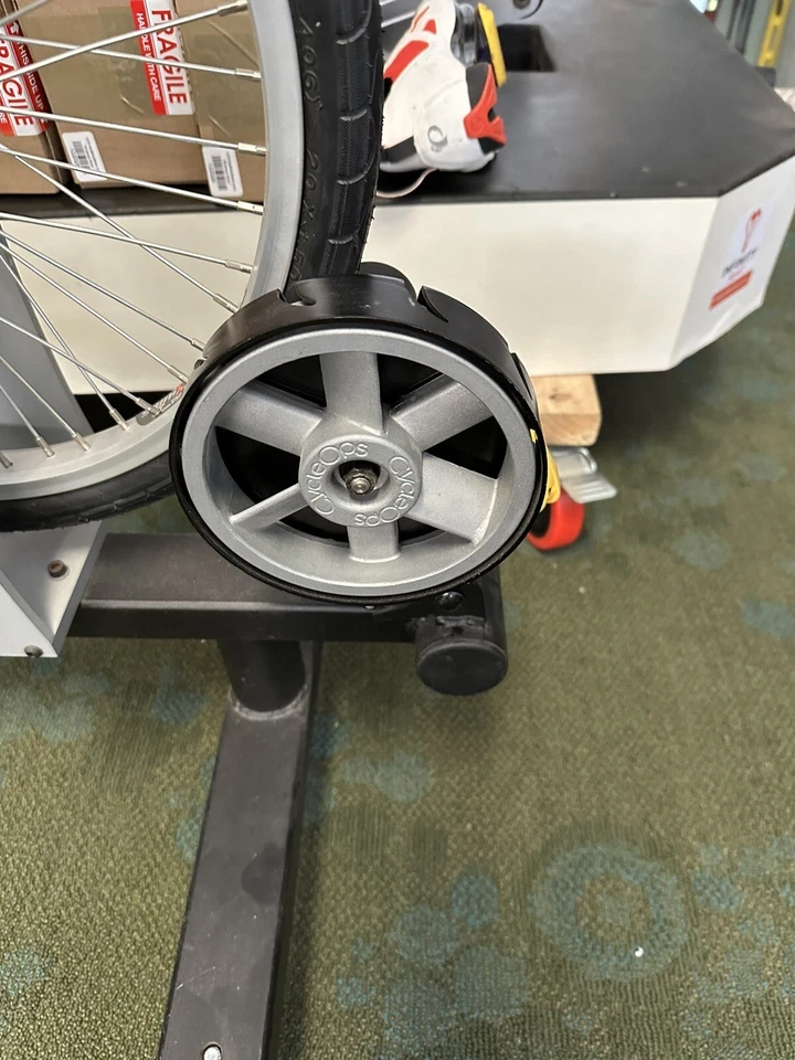 Ciclos Waterford EE. UU. FITMASTER con vástago puramente personalizado, bielas Serita Fit 155/185 Foto 4 de 4