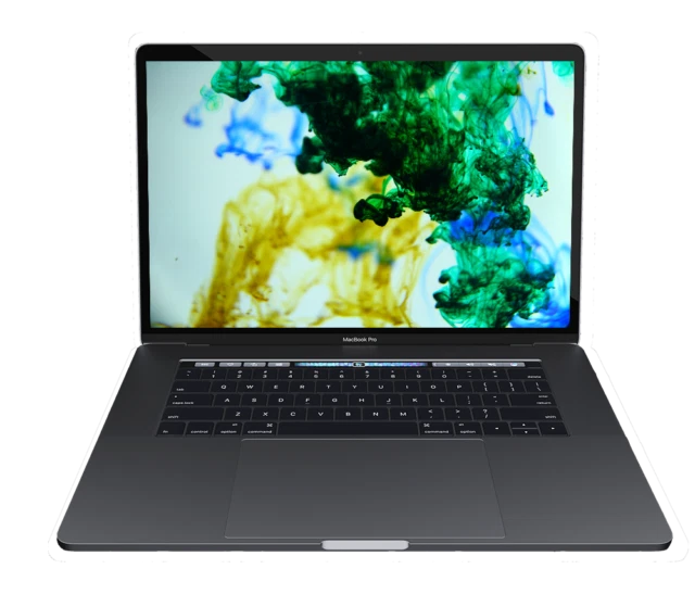 Laptop e portatili Apple da anno di rilascio 2017 RAM 16 GB