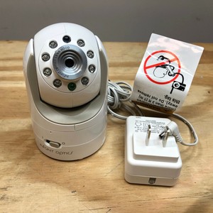 infant optics camera add on