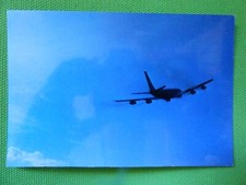 LUFTHANSA B 707 / AIRLINE ISSUE