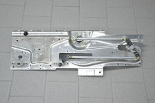 Aston Martin Vantage Scheibenwischer Motor Gestänge Wiper linkage CD43-17504-CA