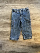 vintage toddler levi  s 530 jeans