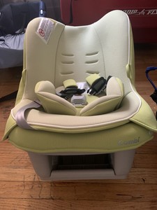 combi coccoro s car seat